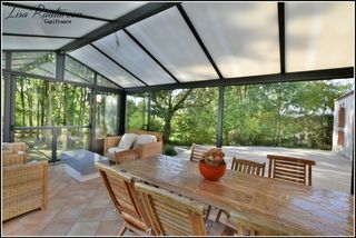  Propri�t�/ch�teau � vendre 15 + pi�ces 450 m�