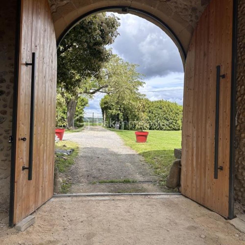 � vendre  Maison Romans-sur-Is�re (26100)