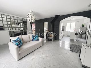  Maison � vendre 4 pi�ces 74 m�