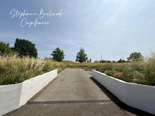  Terrain � vendre 904 m�