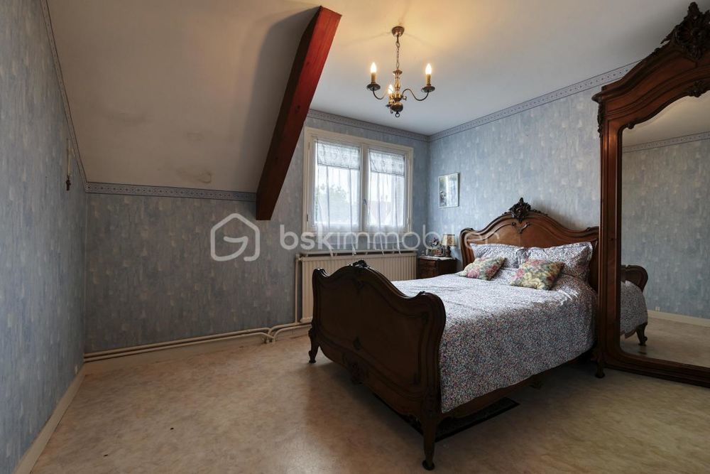 � vendre  Maison Aulnay-sous-Bois (93600)