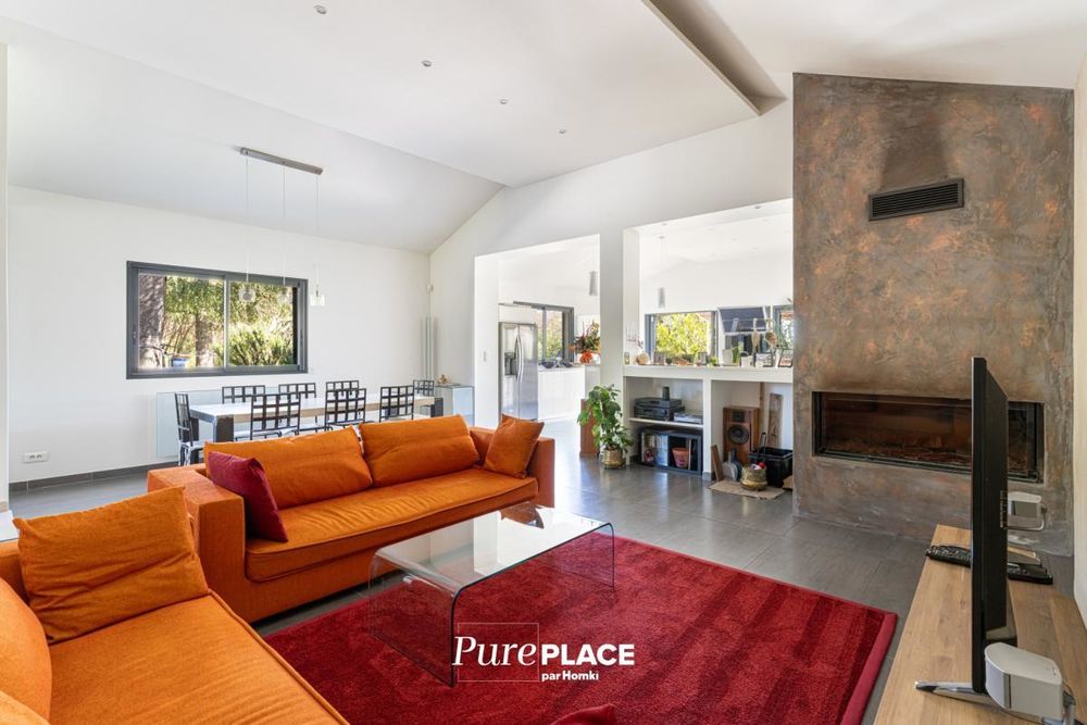 � vendre  Maison Allauch (13190)