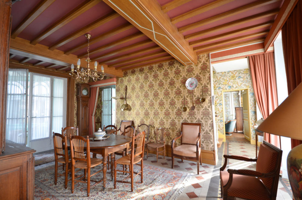 � vendre  Maison Ch�teau-Thierry (02400)