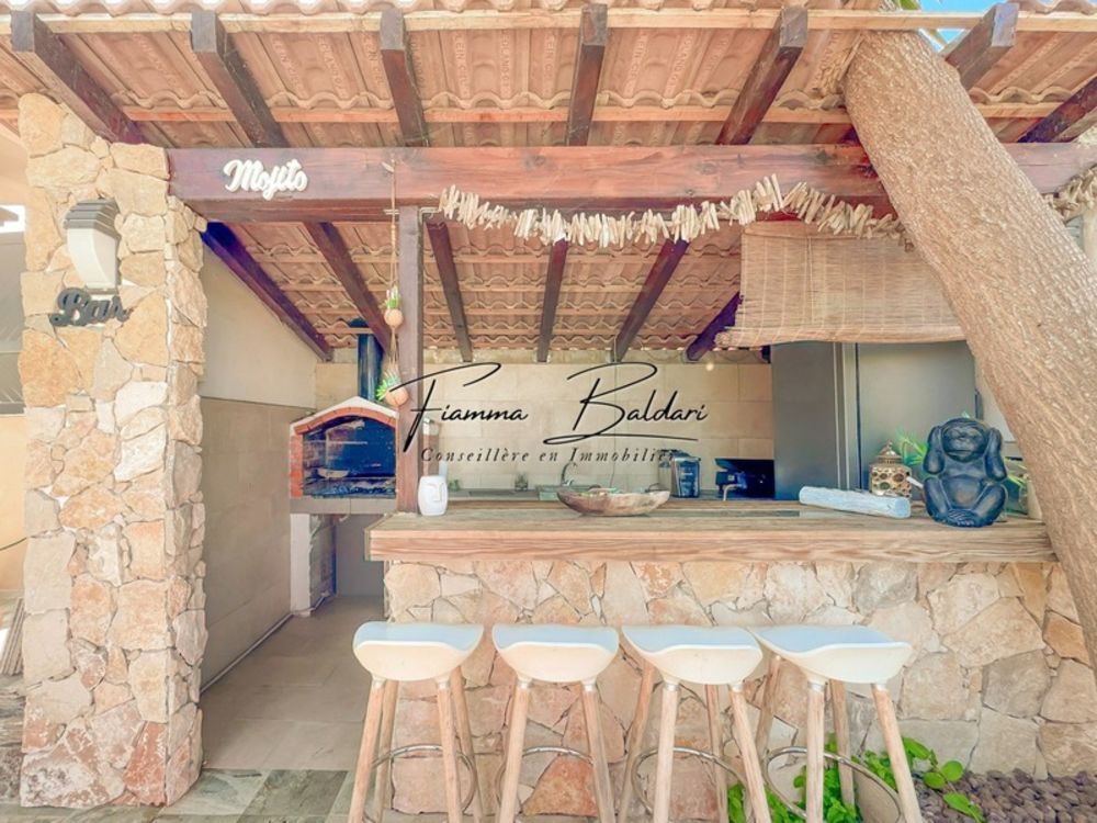 � vendre  Villa Folelli (20213)