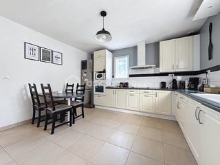  Maison � vendre 5 pi�ces 136 m�