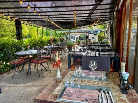 Fonds de commerce restaurant & cave &agrave; vin � Site class&eacute; UNESCO � Mour&egrave;ze (34) 299000 34000 Montpellier