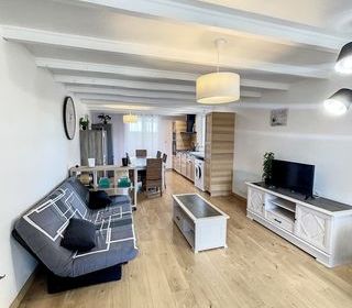  Appartement � vendre 2 pi�ces 54 m�