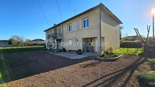  Maison � vendre 6 pi�ces 124 m�