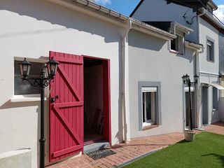  Maison � vendre 5 pi�ces 75 m�