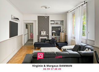  Maison � vendre 7 pi�ces 176 m�