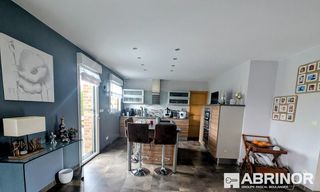  Villa � vendre 6 pi�ces 138 m�