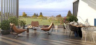  Appartement � vendre 4 pi�ces 105 m�