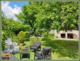  Propri�t�/ch�teau � vendre 10 pi�ces 302 m�