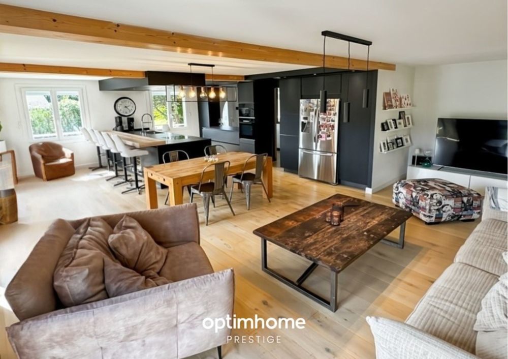 � vendre  Maison G�rardmer (88400)