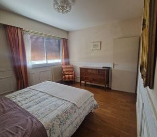  Appartement � vendre 5 pi�ces 119 m�