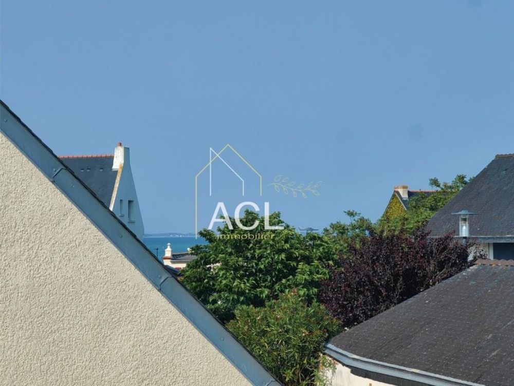 � vendre  Maison Quiberon (56170)
