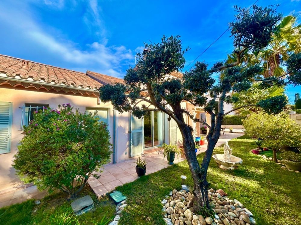 � vendre  Maison St Aygulf (83370)