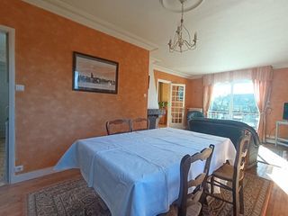  Maison � vendre 7 pi�ces 110 m�