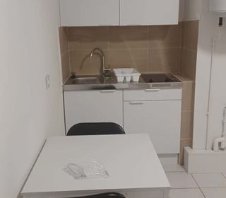  Appartement � louer 1 pi�ce 19 m�