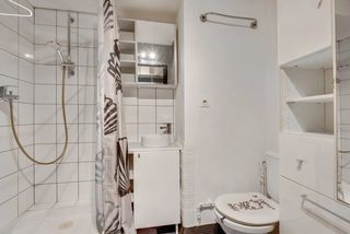  Appartement � vendre 1 pi�ce 18 m�