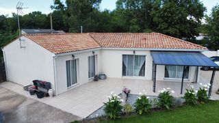  Maison � vendre 4 pi�ces 105 m�