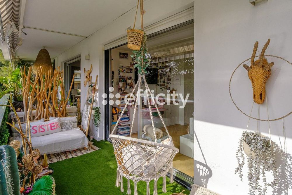 � vendre  Appartement Marseille 8