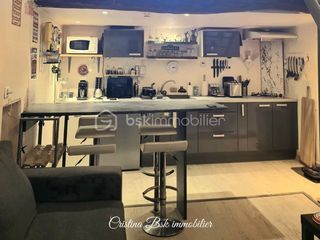  Maison � vendre 5 pi�ces 105 m�