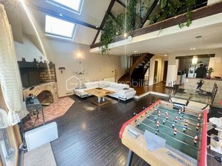  Maison � vendre 7 pi�ces 184 m�