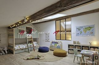  Appartement � vendre 3 pi�ces 75 m�