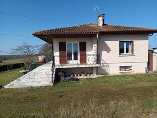  Maison � vendre 4 pi�ces 90 m�