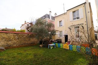  Maison � vendre 4 pi�ces 107 m�