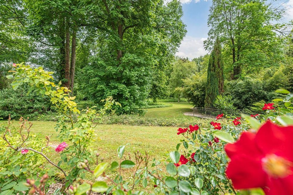 � vendre  Propri�t�/ch�teau Bergnicourt (08300)