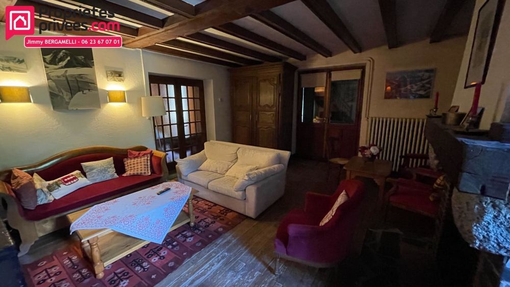 � vendre  Maison Les Houches (74310)
