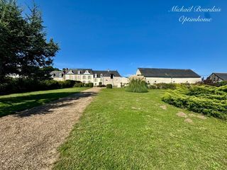  Propri�t�/ch�teau � vendre 10 pi�ces 208 m�