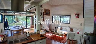  Maison � vendre 5 pi�ces 100 m�