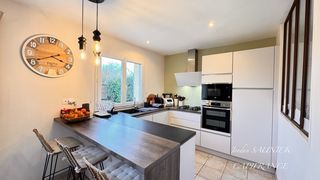  Maison � vendre 6 pi�ces 130 m�