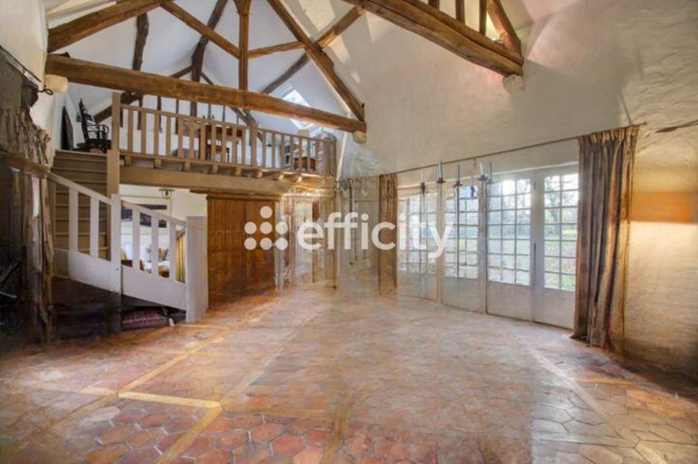 � vendre  Maison Gazeran (78125)