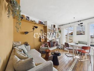  Appartement � vendre 2 pi�ces 33 m�