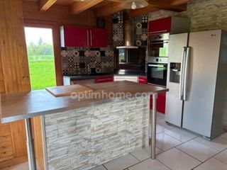  Chalet � vendre 6 pi�ces 145 m�