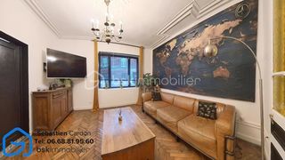  Maison � vendre 6 pi�ces 213 m�