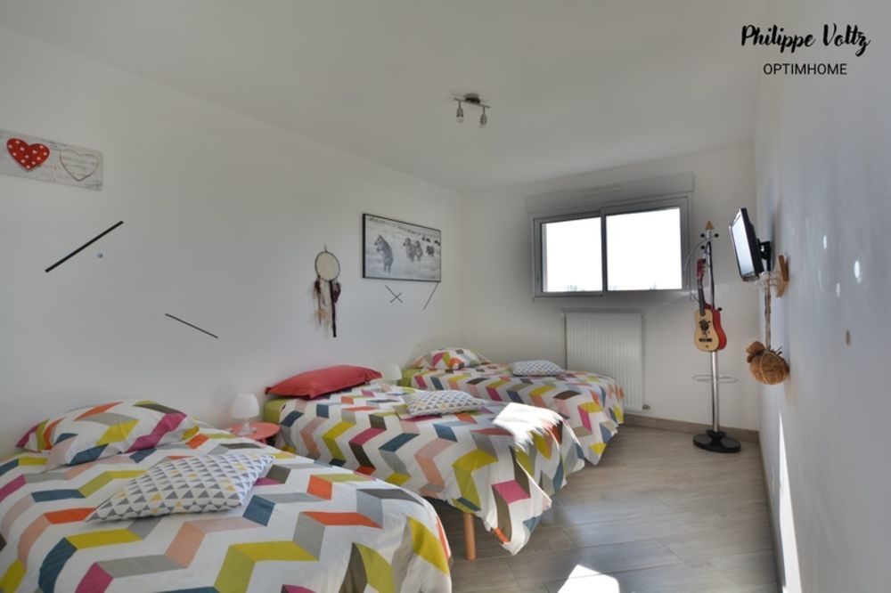 � vendre  Villa Le Vivier-sur-Mer (35960)