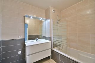  Appartement � vendre 3 pi�ces 72 m�