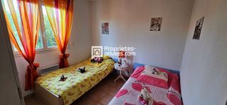  Maison � vendre 4 pi�ces 85 m�