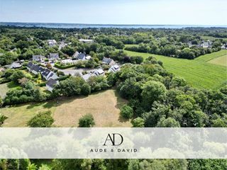  Terrain � vendre 2614 m�