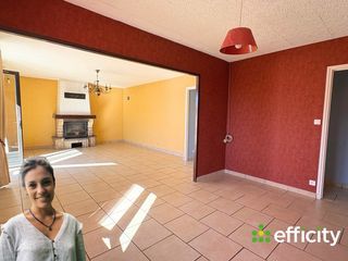  Villa � vendre 5 pi�ces 100 m�