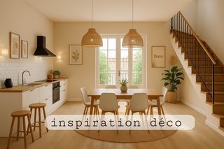  Maison � vendre 6 pi�ces 105 m�