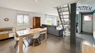  Maison � vendre 5 pi�ces 110 m�