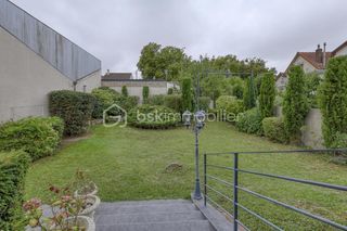  Maison � vendre 9 pi�ces 184 m�