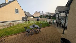  Maison � vendre 5 pi�ces 110 m�