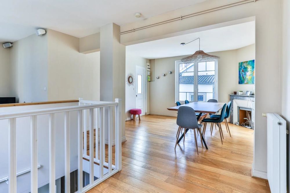 � vendre  Maison Arcachon (33120)